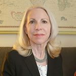 Debbie Brown, , SPHR, MBA, MSW